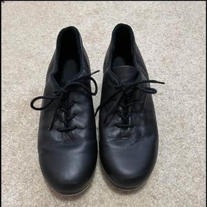 Capezio Tele Tone Tap Shoes